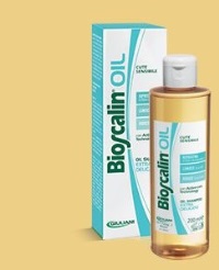 BIOSCALIN OIL SHAMPOO EXTRA DELICATO 200 ML - Farmaunclick.it