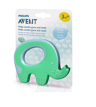AVENT 1 SUCCHIETTO MINI 0-2 MESI - Farmaunclick.it