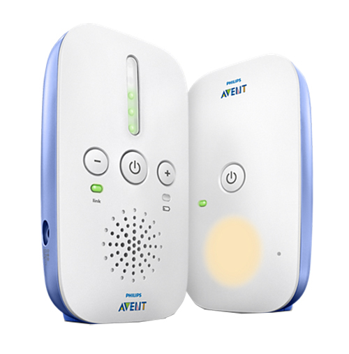 AVENT BABY MONITOR DECT - Farmaunclick.it