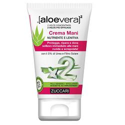 ALOEVERA2 CREMA MANI - Farmaunclick.it