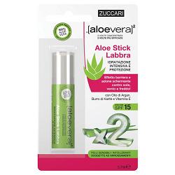 ALOEVERA2 STICK LABBRA - Farmaunclick.it