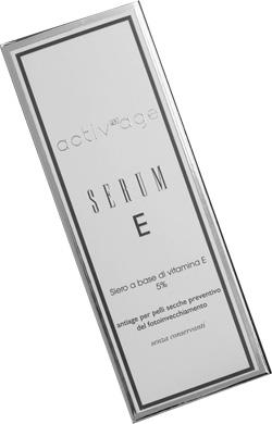 ACTIVAGE SERUM E GOCCE 30ML - Farmaunclick.it