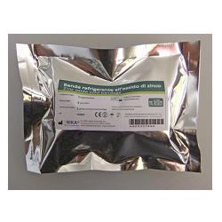 BENDA REFRIGERANTE OSSIDO DI ZINCO 8X500 CM - Farmaunclick.it