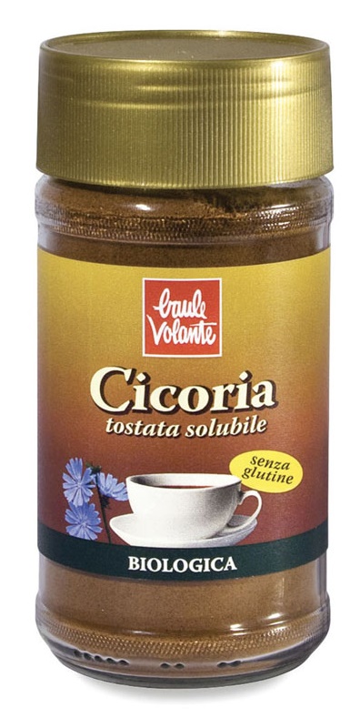 CICORIA TOSTATA SOLUBILE 100 G - Farmaunclick.it
