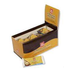 CIOCCOLATO AL LATTE CON BISCOTTO DI RISO LINEA FROLLINI SENZA GLUTINE 23 G - Farmaunclick.it