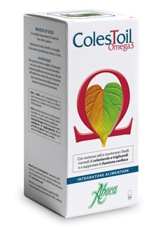 COLESTOIL CARDIO 100 OPERCOLI - Farmaunclick.it