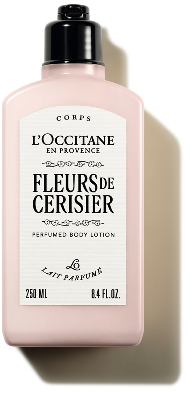 FIORI DI CILIEGIO LATTE CORPO 250 ML - Farmaunclick.it