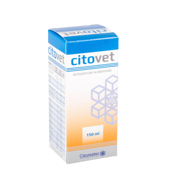 CITOVET 150 ML - Farmaunclick.it