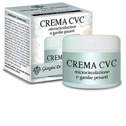 CREMA CVC MICROCIRCOLAZIONE E GAMBE PESANTI 50 ML - Farmaunclick.it