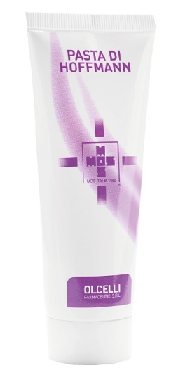 PASTA DI HOFFMANN 100 G - Farmaunclick.it