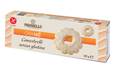 GRANO' CANESTRELLI 120 G - Farmaunclick.it