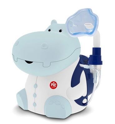AEROSOL PIC MR HIPPO DLS 1 PEZZO - Farmaunclick.it