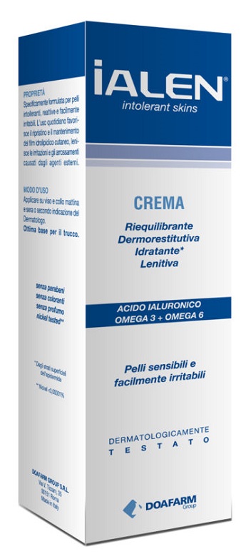 IALEN CREMA 200 ML - Farmaunclick.it