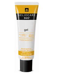 HELIOCARE 360 GEL SPF50+ 50 ML - Farmaunclick.it