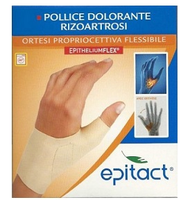 EPITACT ORTESI MANO FLEX DX M - Farmaunclick.it
