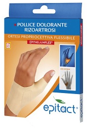 EPITACT ORTESI MANO FLEX SX M - Farmaunclick.it