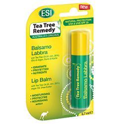 ESI TEA TREE REMEDY LABBRA SPF 20 - Farmaunclick.it