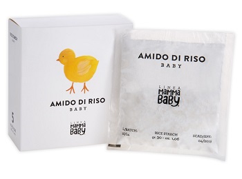 AMIDO DI RISO 5 BUSTE 30 G CON ASTUCCIO - Farmaunclick.it