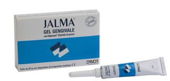 JALMA GEL GENGIVALE + APPLICATORE 20 G - Farmaunclick.it