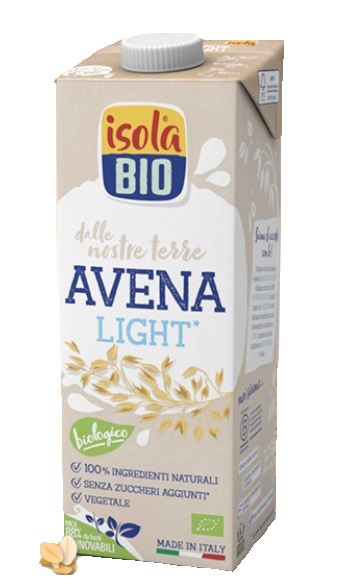 AVENA LIGHT - Farmaunclick.it