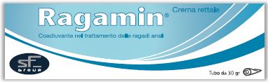 CREMA RETTALE RAGAMIN 30 G CON MISURATORE - Farmaunclick.it