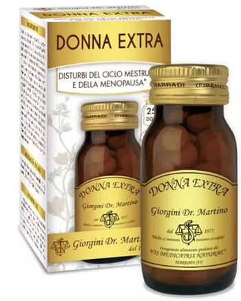 DONNA EXTRA 100 PASTIGLIE - Farmaunclick.it