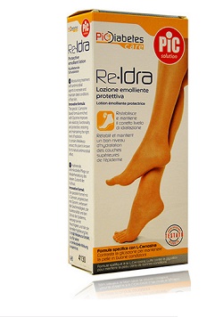 REIDRA RE IDRA LOZIONE EMOLLIENTE PROTETTIVA - Farmaunclick.it