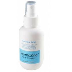 NORMOZINC SPRAY 100 ML - Farmaunclick.it