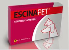 ESCINAPET PASTA ORALE 50 ML - Farmaunclick.it