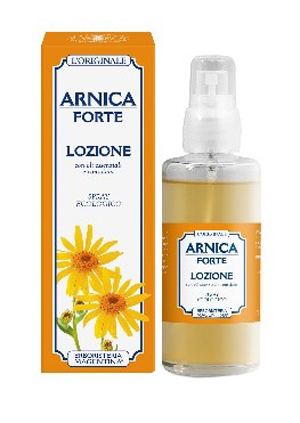 ARNICA FORTE LOZIONE 100 ML - Farmaunclick.it