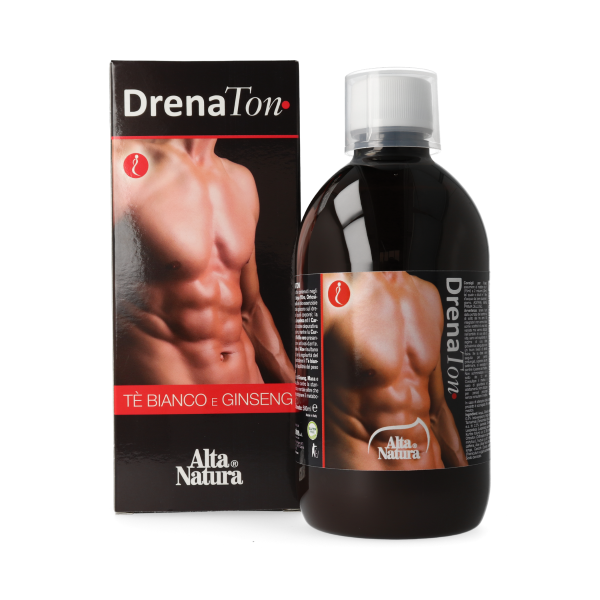 DRENATON 500 ML - Farmaunclick.it