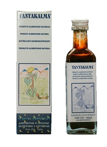 TANTAKALMA ESTRATTO CONCENTRATO BIO 60 ML - Farmaunclick.it