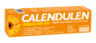 CALENDULEN CALENDULA FORTE 50 ML - Farmaunclick.it