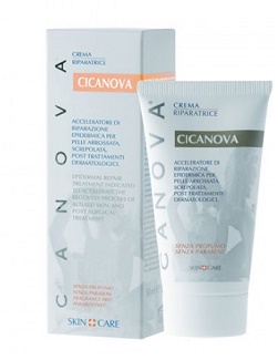 CANOVA CICANOVA 50 ML - Farmaunclick.it