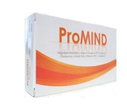 PROMIND 30 COMPRESSE - Farmaunclick.it