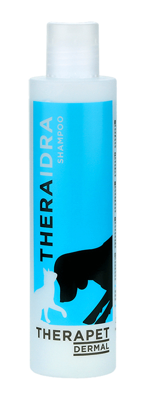 THERAIDRA SHAMPOO 200 ML - Farmaunclick.it