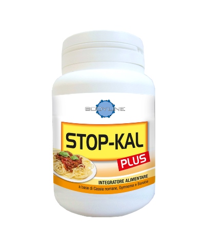 STOP-KAL 40 CAPSULE - Farmaunclick.it