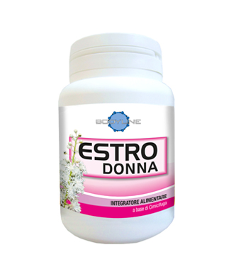 ESTRO DONNA 30 COMPRESSE - Farmaunclick.it