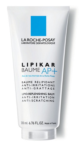 LIPIKAR BAUME AP+ 200 ML - Farmaunclick.it