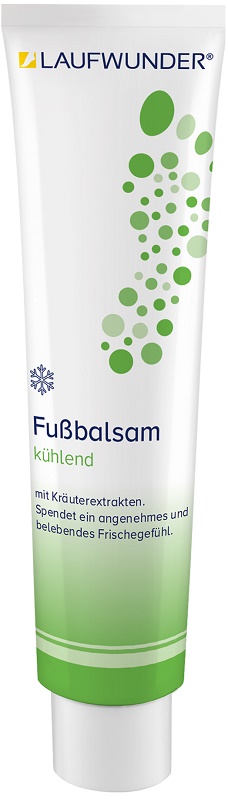 LAUFWUNDER CREMA VERDE RINFRESCANTE 75 ML - Farmaunclick.it