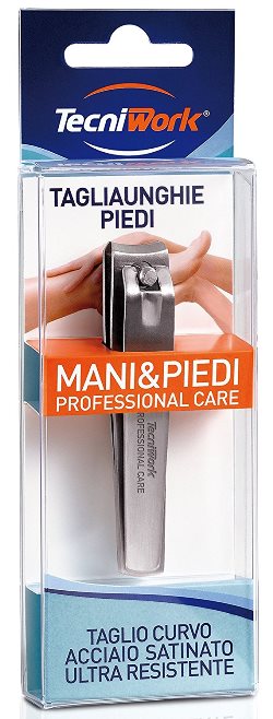 TAGLIAUNGHIE PIEDI - Farmaunclick.it