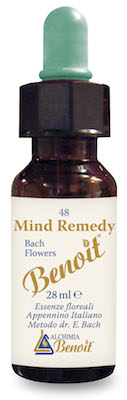 MIND REMEDY BENOIT 28 ML - Farmaunclick.it