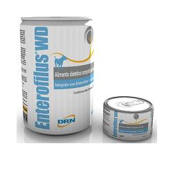 ENTEROFILUS WET DIET PATE'400 G PER CANI - Farmaunclick.it