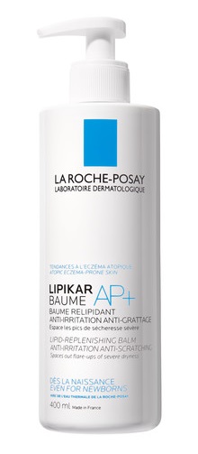 LIPIKAR BAUME AP+M 400 ML - Farmaunclick.it