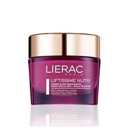 LIFTISSIME NUTRI CREMA RICCA G&N 50ML - Farmaunclick.it