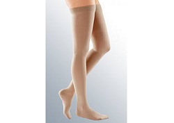 MEDIVEN PLUS/1 COSCIA AUTOREGGENTE 108 BEIGE 3 - Farmaunclick.it