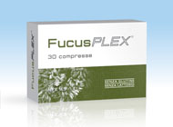 FUCUSPLEX 30 COMPRESSE - Farmaunclick.it