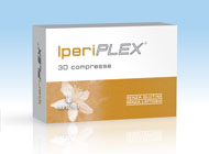 IPERIPLEX 30 COMPRESSE - Farmaunclick.it
