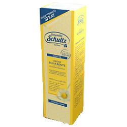 SCHULTZ LOZIONE CAMOMILLA SPRAY 150 ML - Farmaunclick.it