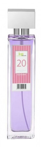 IAP PHARMA PROFUMO DA DONNA 20 150 ML - Farmaunclick.it